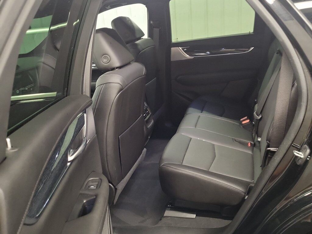 2024 Cadillac XT5 Premium Luxury AKRON OH