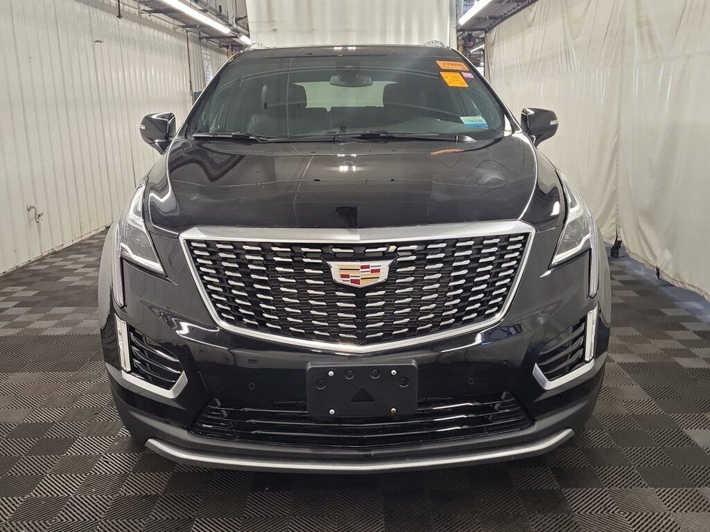2024 Cadillac XT5 Premium Luxury AKRON OH