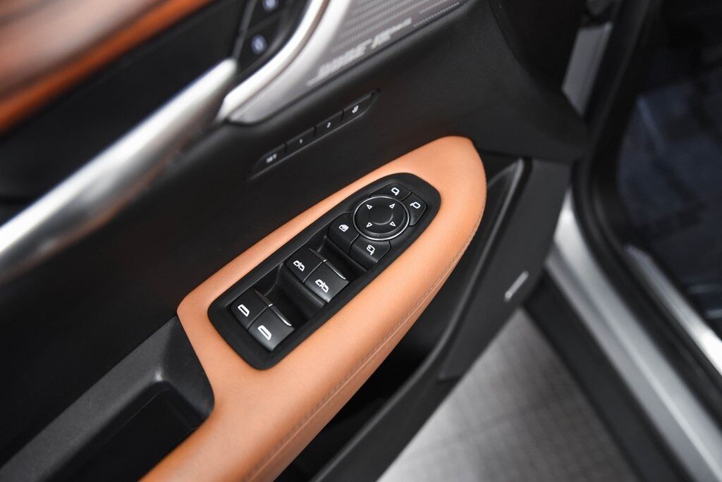 2024 Cadillac XT5 Premium Luxury AKRON OH