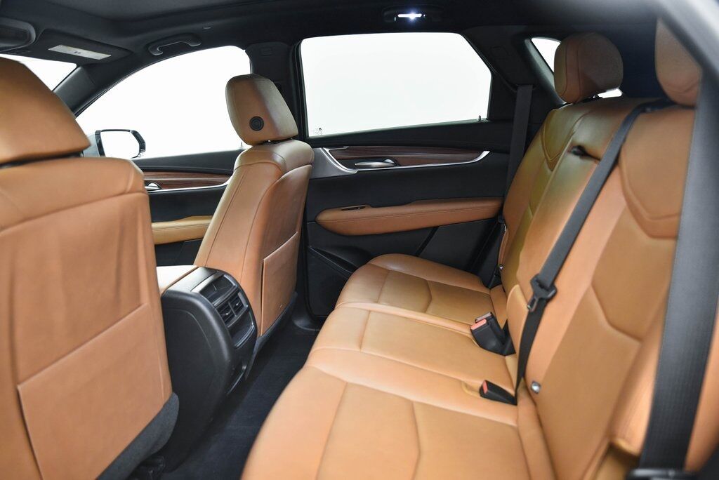 2024 Cadillac XT5 Premium Luxury AKRON OH