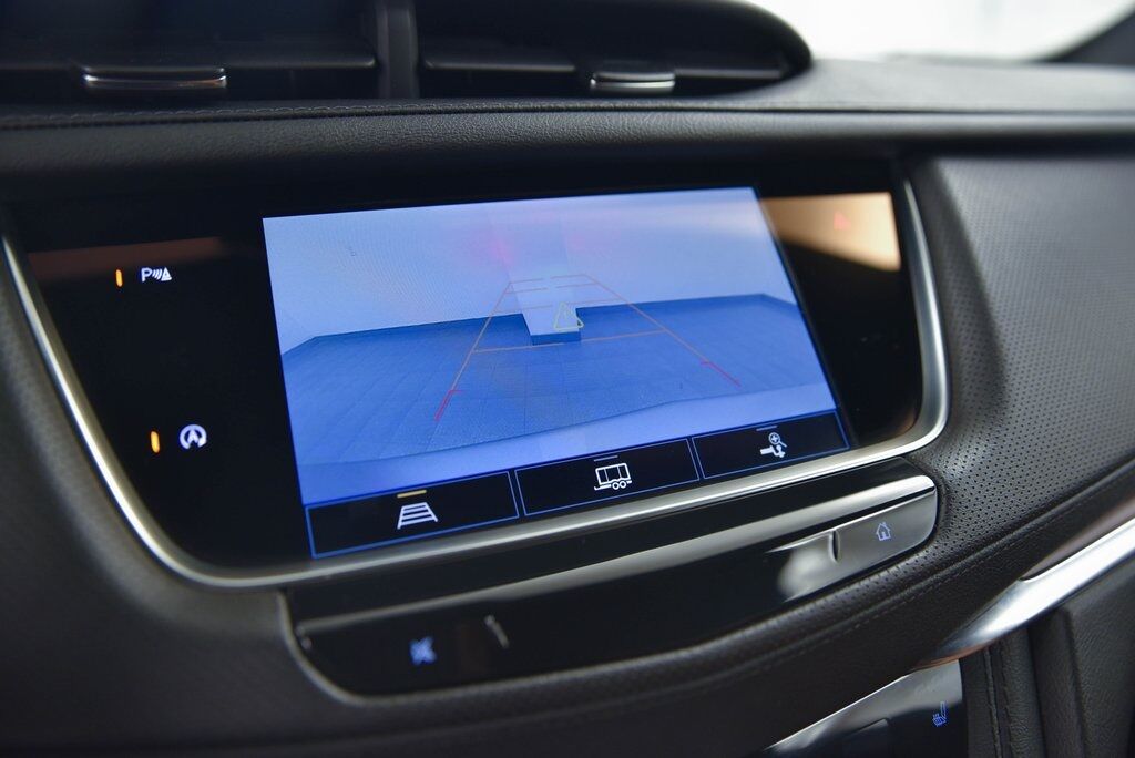 2024 Cadillac XT5 Premium Luxury AKRON OH