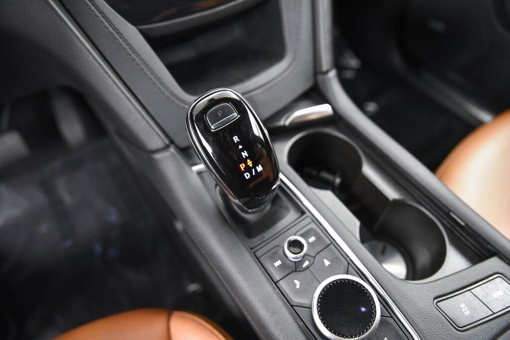 2024 Cadillac XT5 Premium Luxury AKRON OH