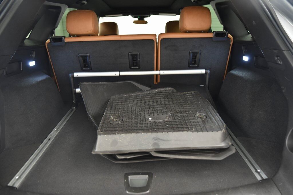 2024 Cadillac XT5 Premium Luxury AKRON OH