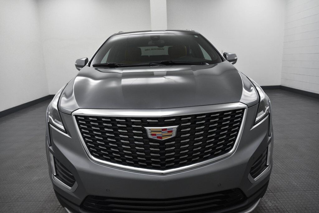 2024 Cadillac XT5 Premium Luxury AKRON OH