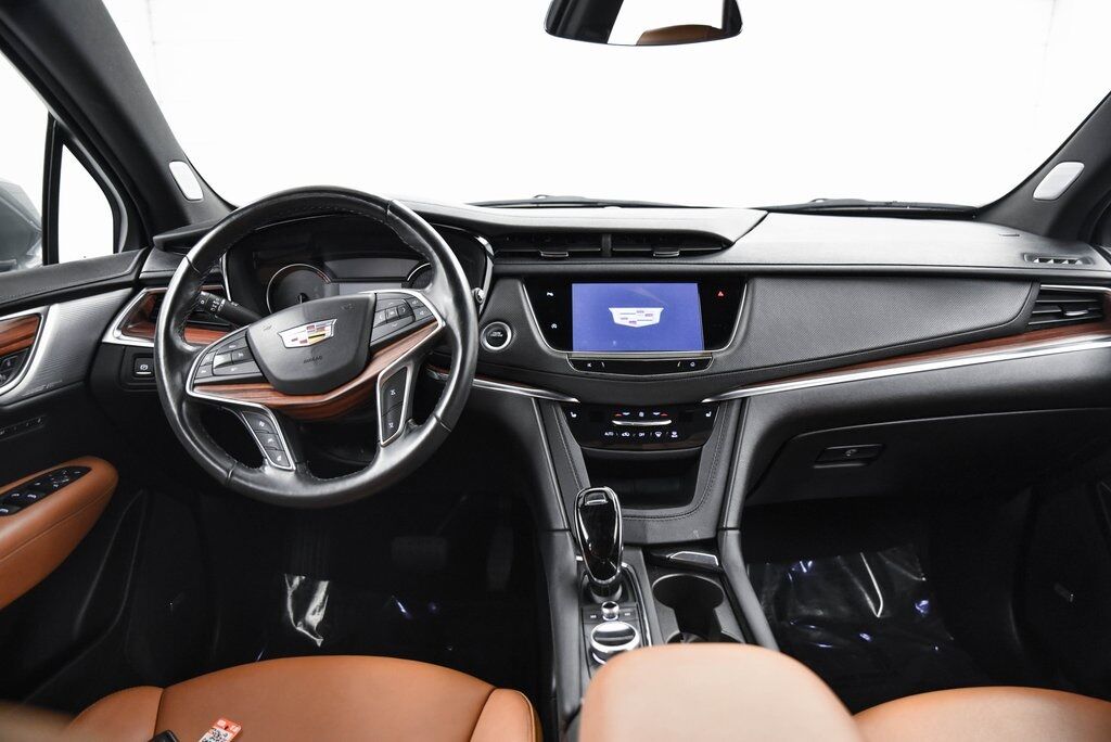 2024 Cadillac XT5 Premium Luxury AKRON OH