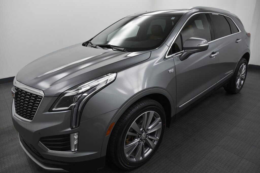2024 Cadillac XT5 Premium Luxury AKRON OH