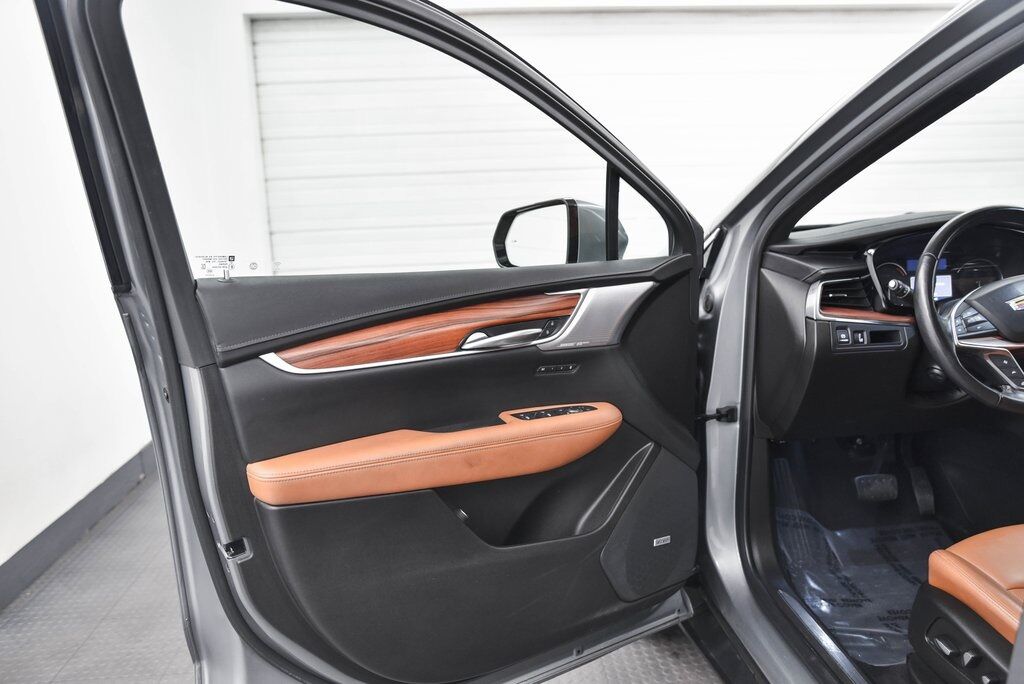 2024 Cadillac XT5 Premium Luxury AKRON OH