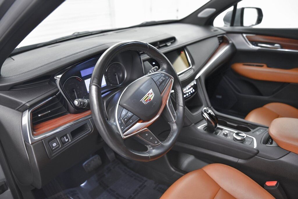 2024 Cadillac XT5 Premium Luxury AKRON OH