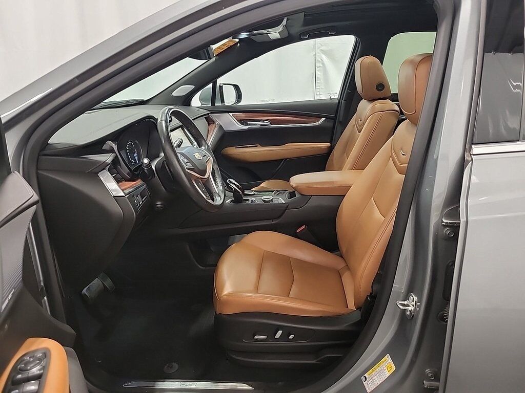 2024 Cadillac XT5 Premium Luxury AKRON OH