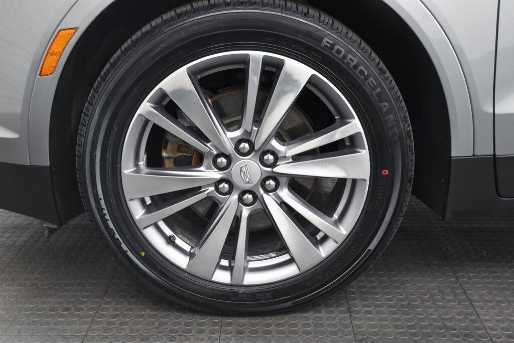 2024 Cadillac XT5 Premium Luxury AKRON OH