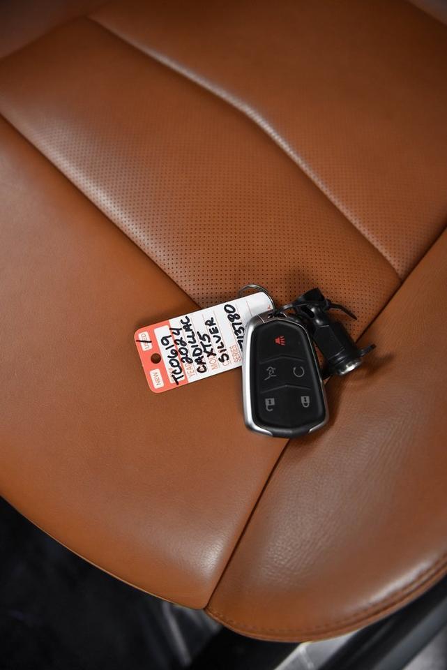 2024 Cadillac XT5 Premium Luxury AKRON OH