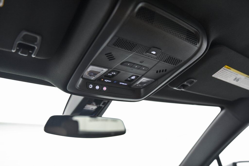 2024 Cadillac XT5 Premium Luxury AKRON OH