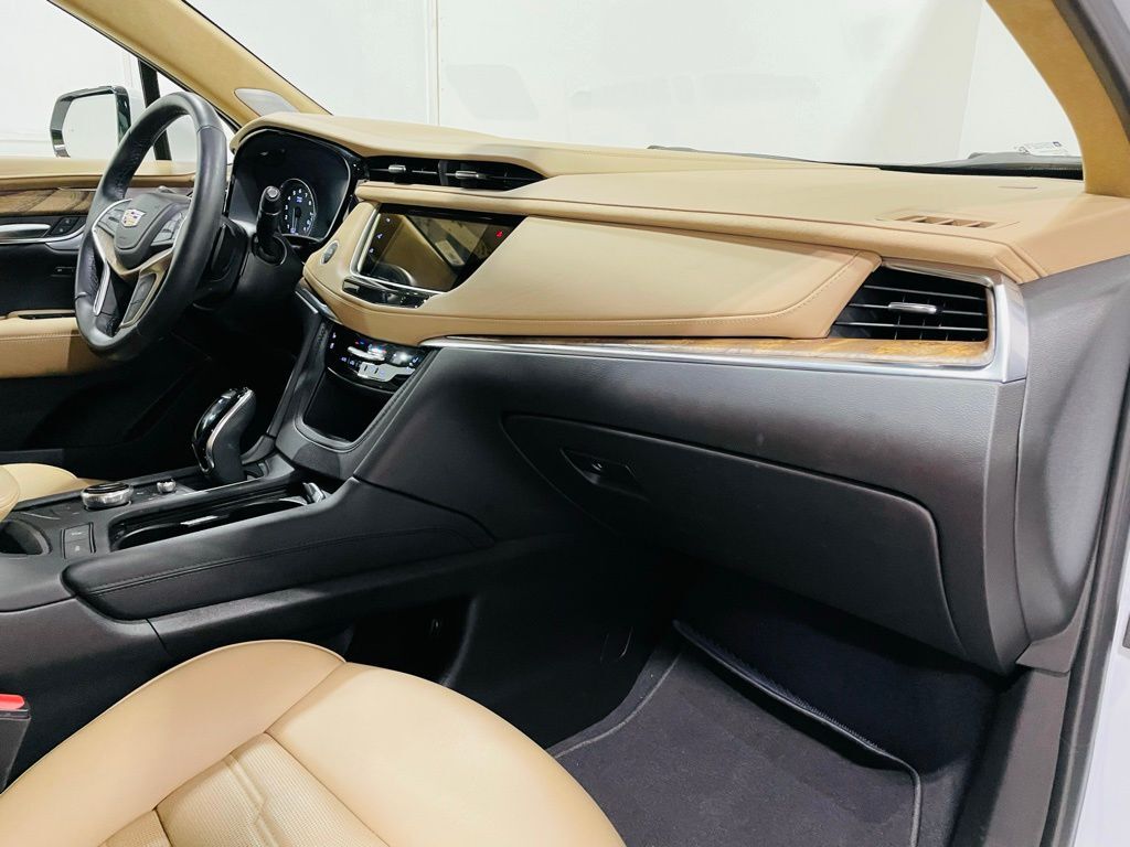 2024 Cadillac XT5 Premium Luxury Jersey City NJ