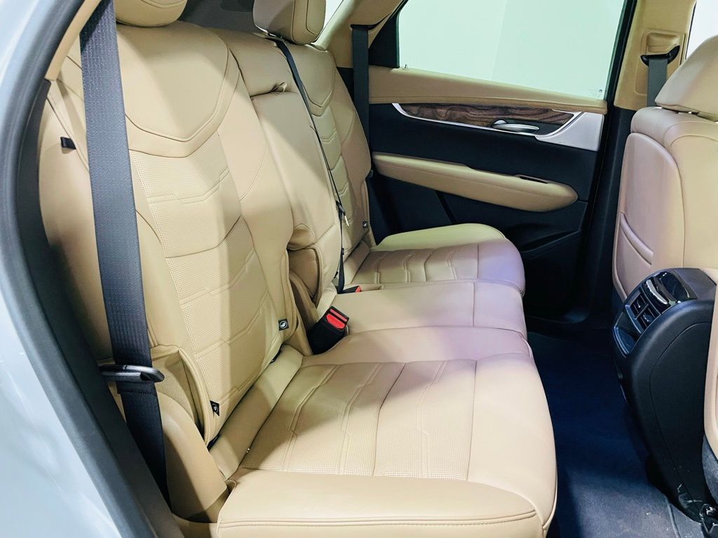 2024 Cadillac XT5 Premium Luxury Jersey City NJ