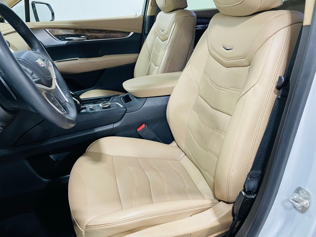 2024 Cadillac XT5 Premium Luxury Jersey City NJ
