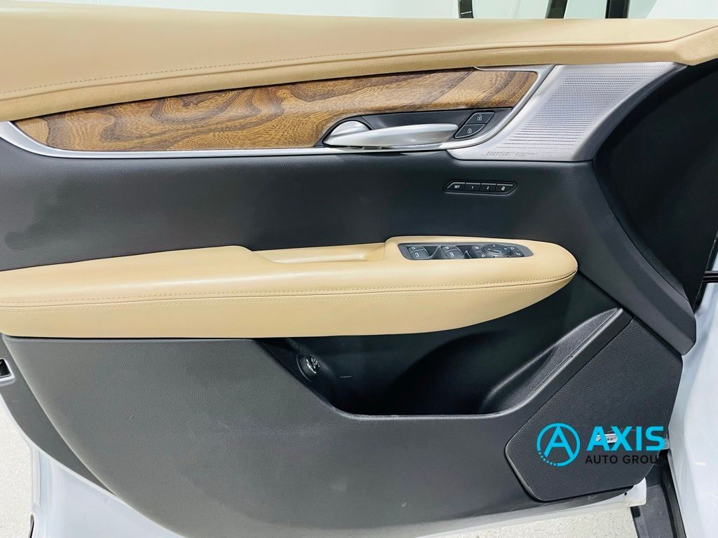 2024 Cadillac XT5 Premium Luxury Jersey City NJ