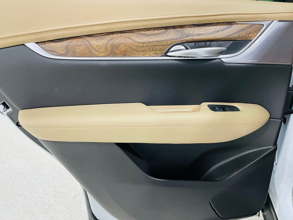 2024 Cadillac XT5 Premium Luxury Jersey City NJ