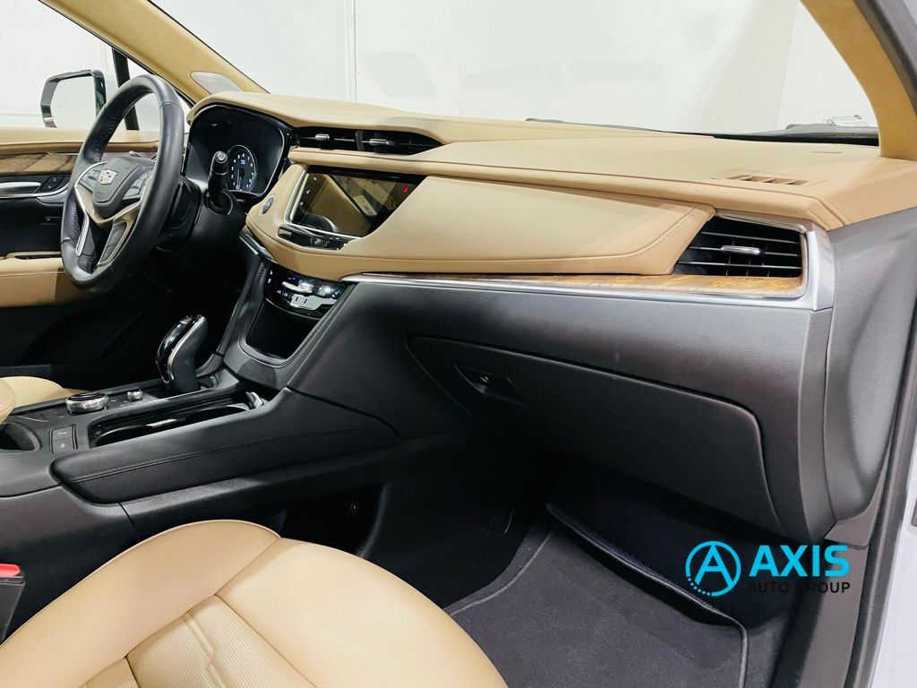 2024 Cadillac XT5 Premium Luxury Jersey City NJ