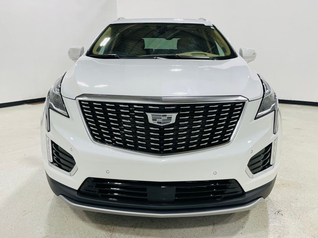 2024 Cadillac XT5 Premium Luxury Jersey City NJ