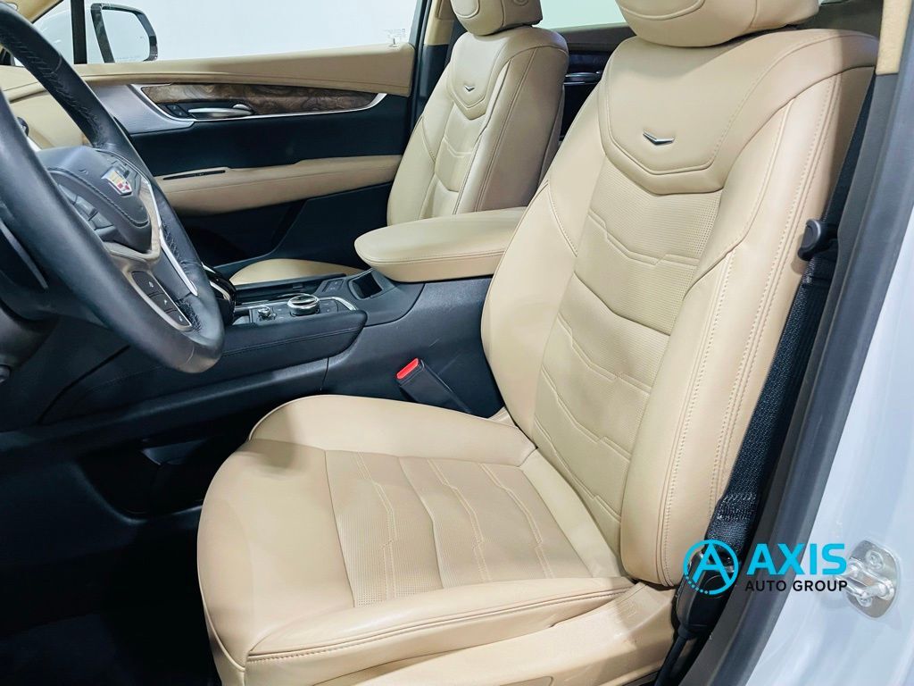 2024 Cadillac XT5 Premium Luxury Jersey City NJ