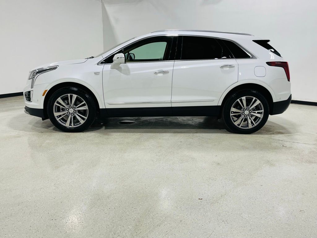 2024 Cadillac XT5 Premium Luxury Jersey City NJ