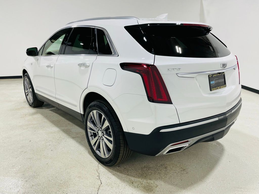 2024 Cadillac XT5 Premium Luxury Jersey City NJ