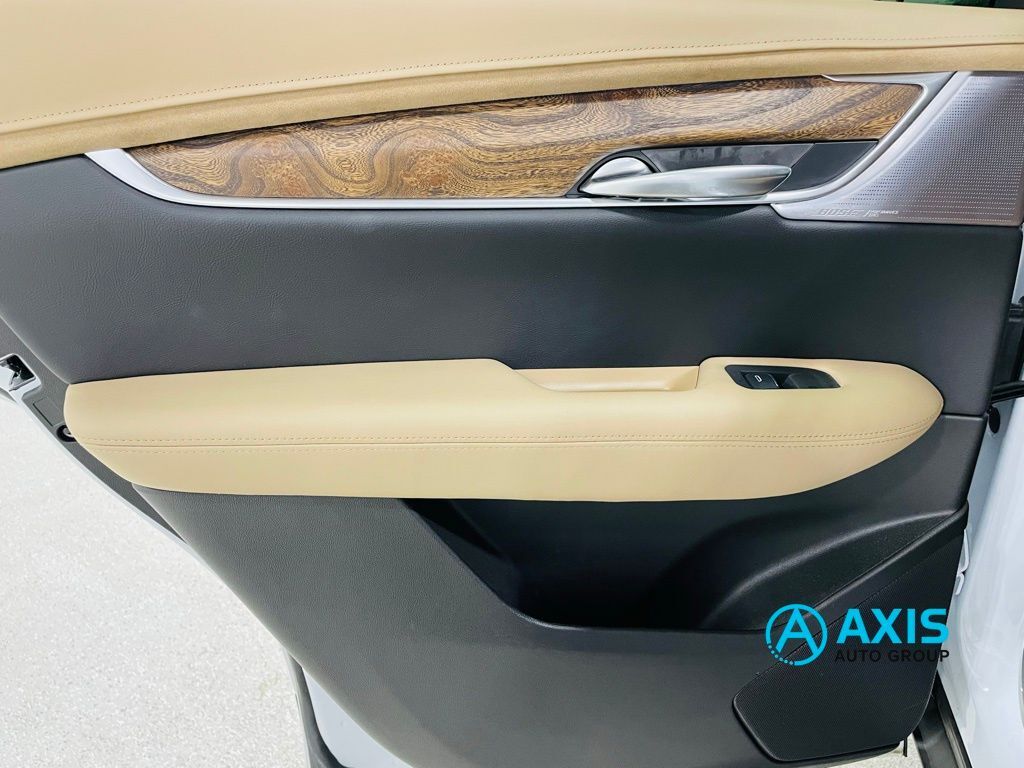 2024 Cadillac XT5 Premium Luxury Jersey City NJ