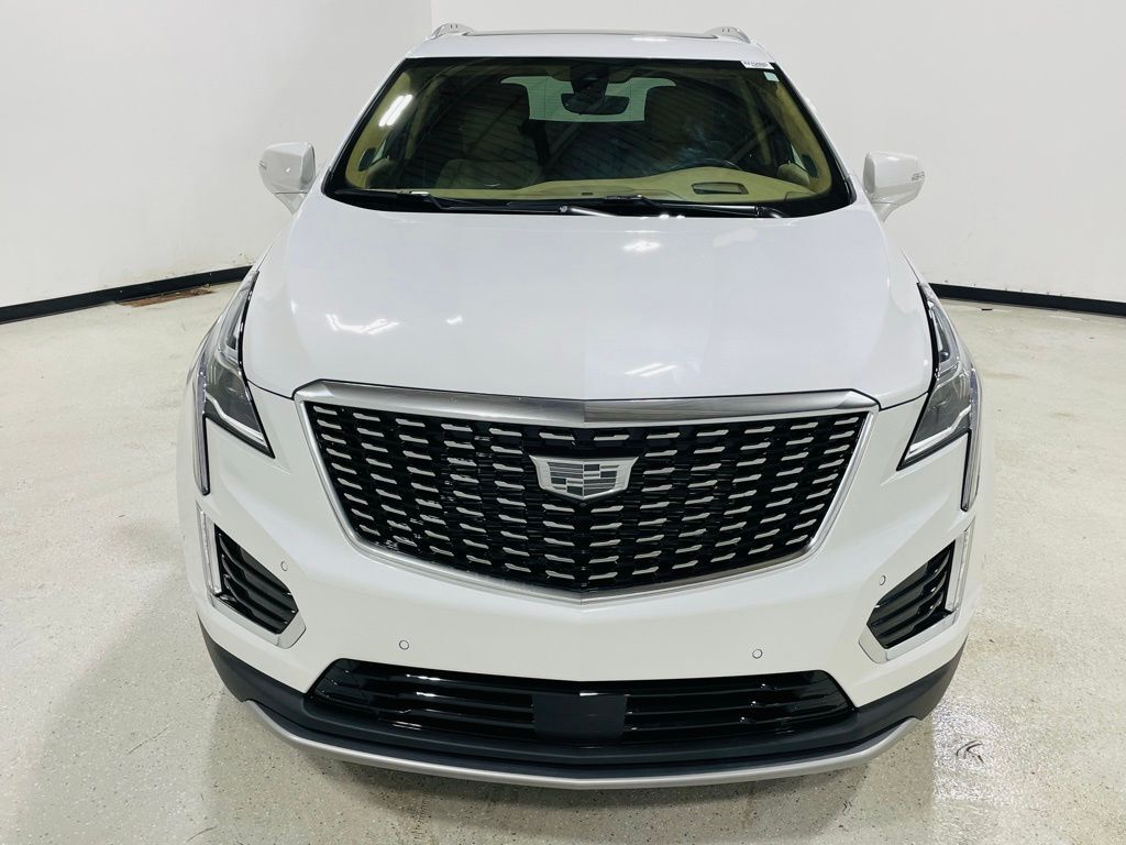 2024 Cadillac XT5 Premium Luxury Jersey City NJ