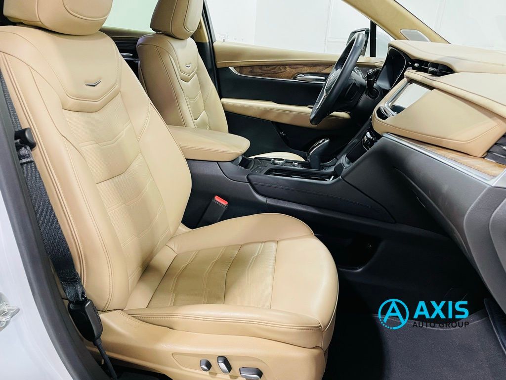 2024 Cadillac XT5 Premium Luxury Jersey City NJ