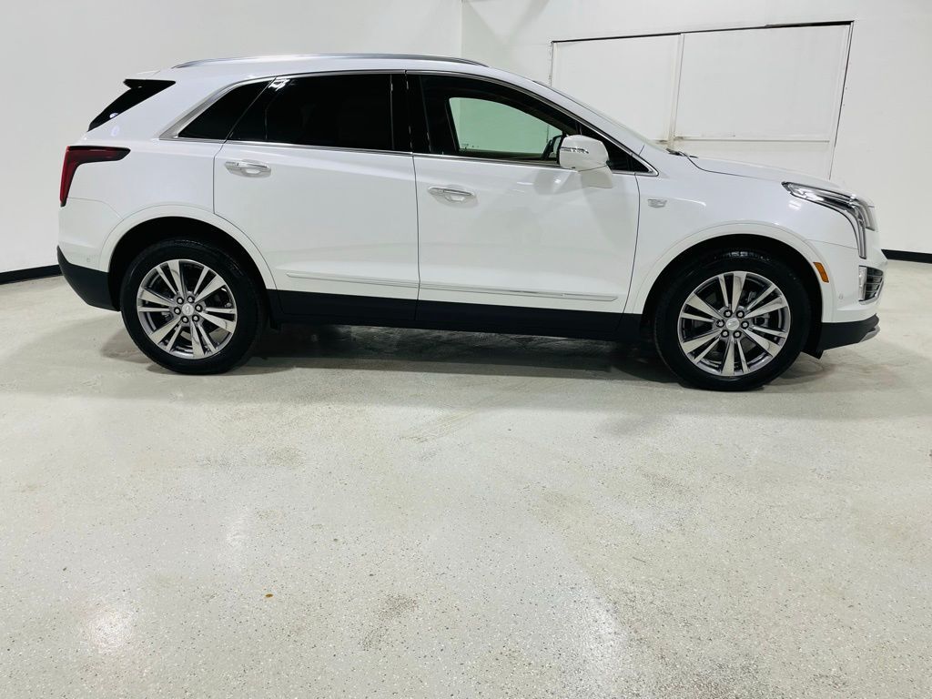 2024 Cadillac XT5 Premium Luxury Jersey City NJ