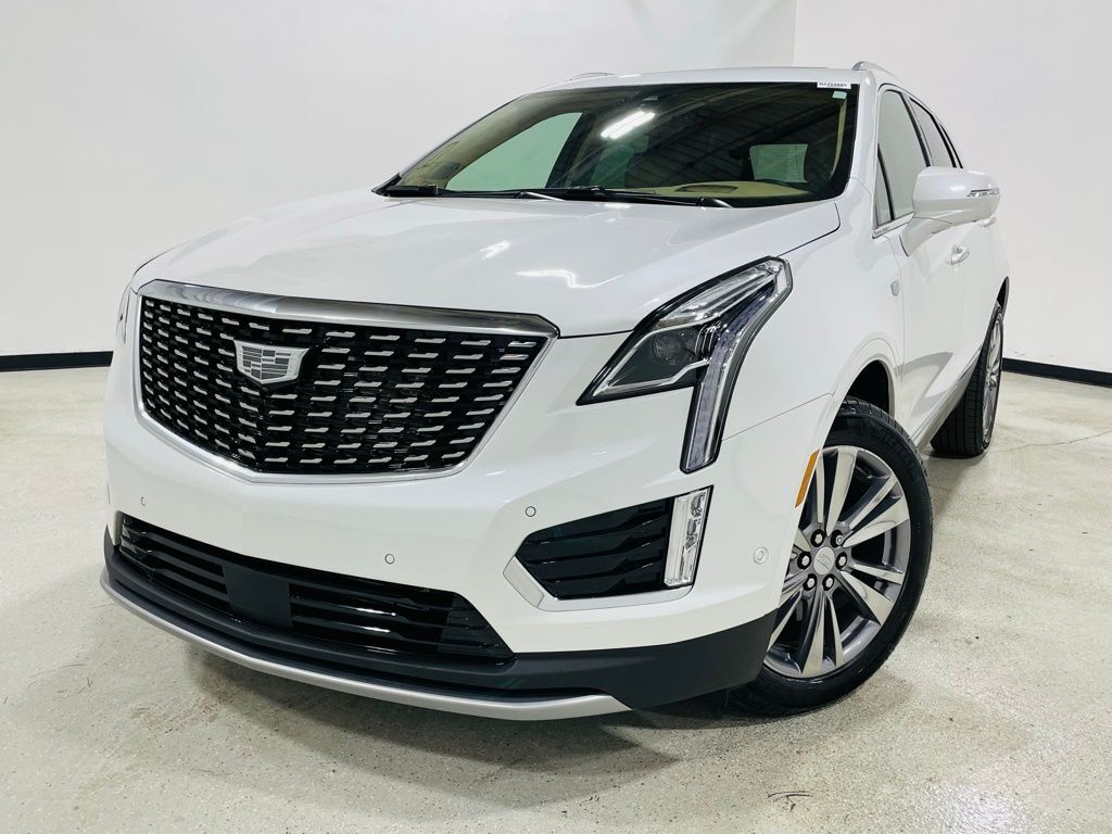 2024 Cadillac XT5 Premium Luxury Jersey City NJ