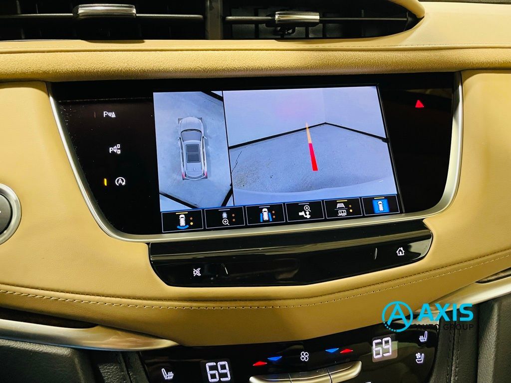 2024 Cadillac XT5 Premium Luxury Jersey City NJ