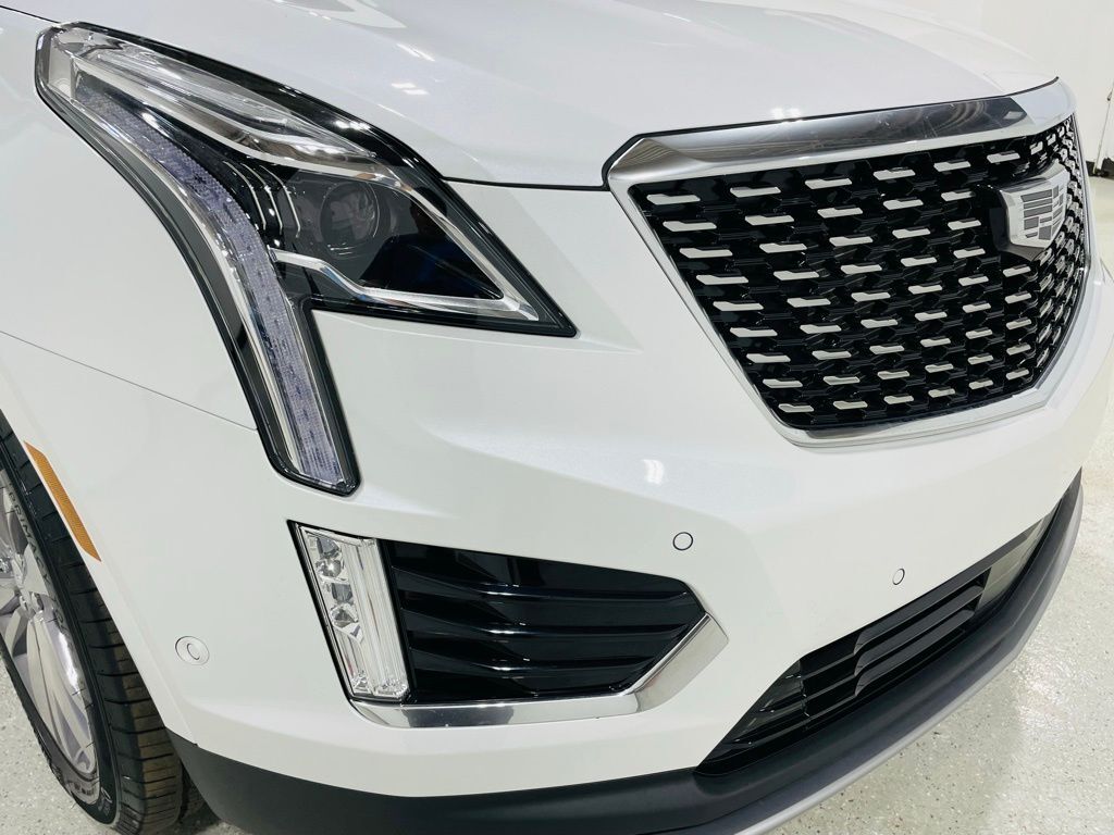 2024 Cadillac XT5 Premium Luxury Jersey City NJ