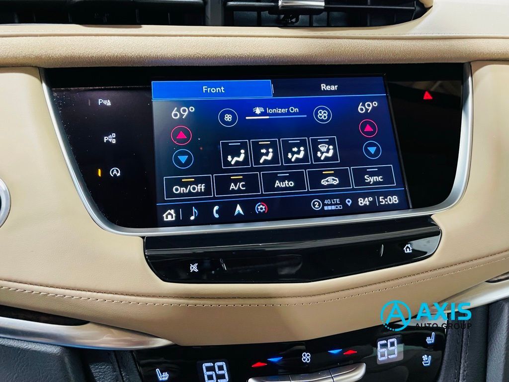 2024 Cadillac XT5 Premium Luxury Jersey City NJ