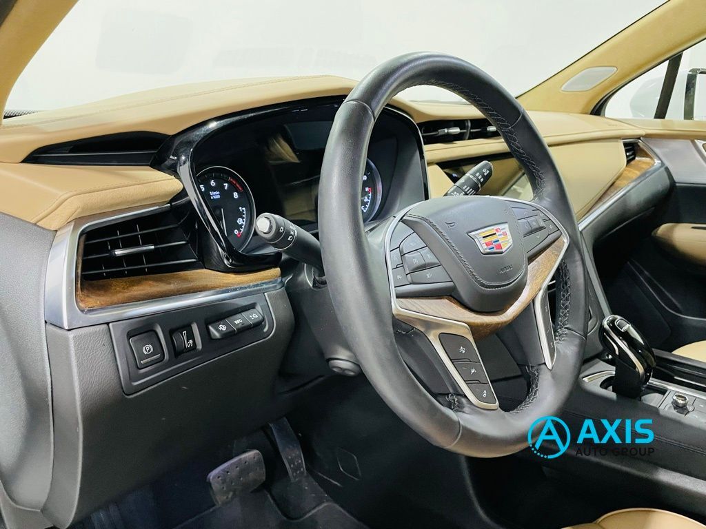 2024 Cadillac XT5 Premium Luxury Jersey City NJ
