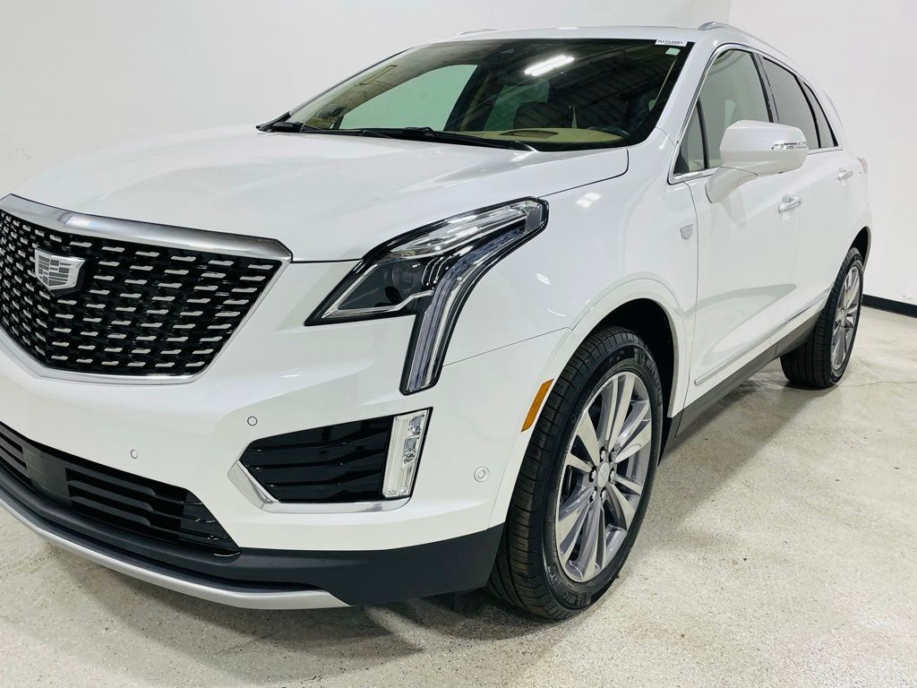 2024 Cadillac XT5 Premium Luxury Jersey City NJ