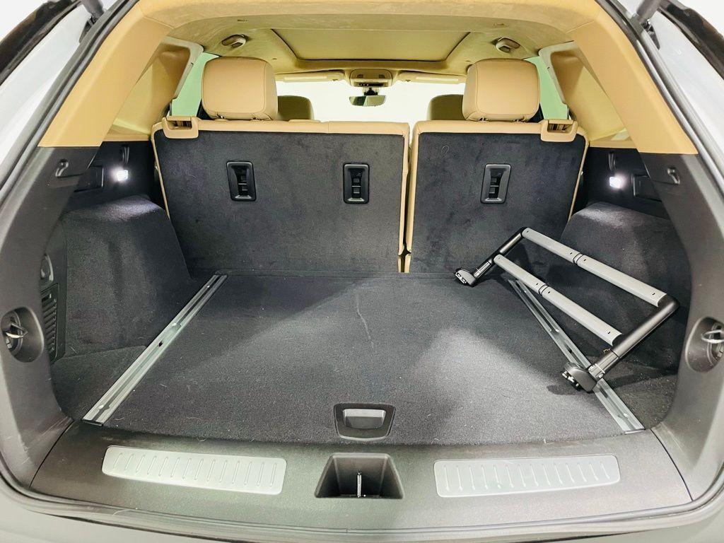 2024 Cadillac XT5 Premium Luxury Jersey City NJ