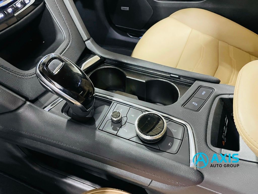 2024 Cadillac XT5 Premium Luxury Jersey City NJ