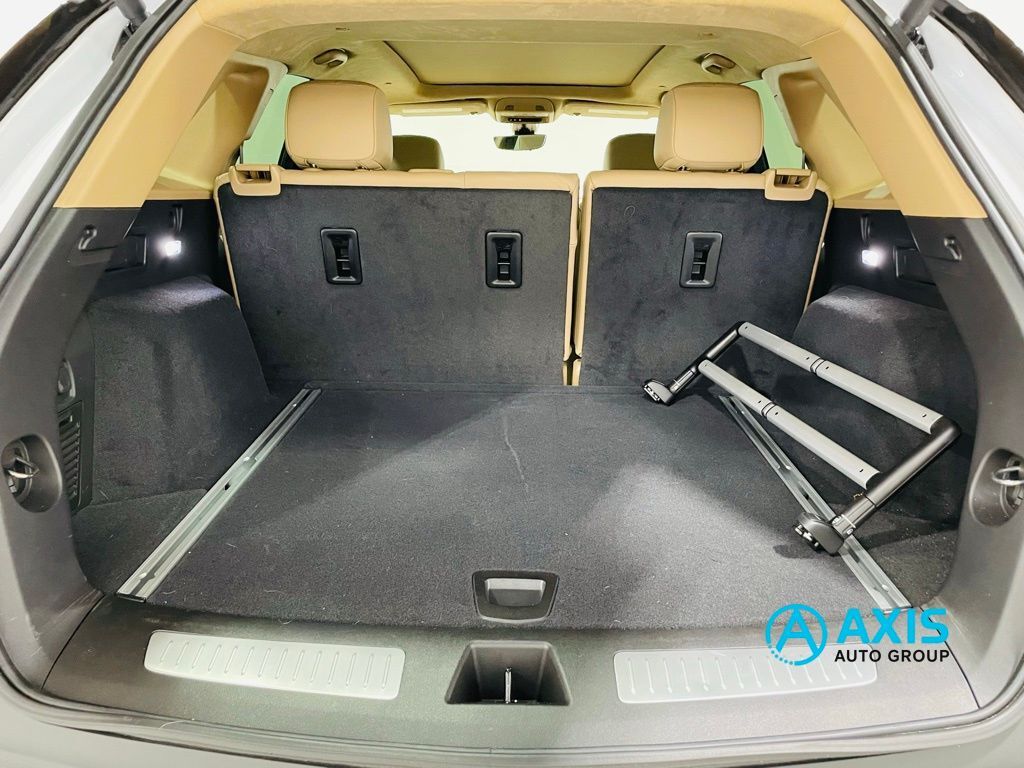 2024 Cadillac XT5 Premium Luxury Jersey City NJ