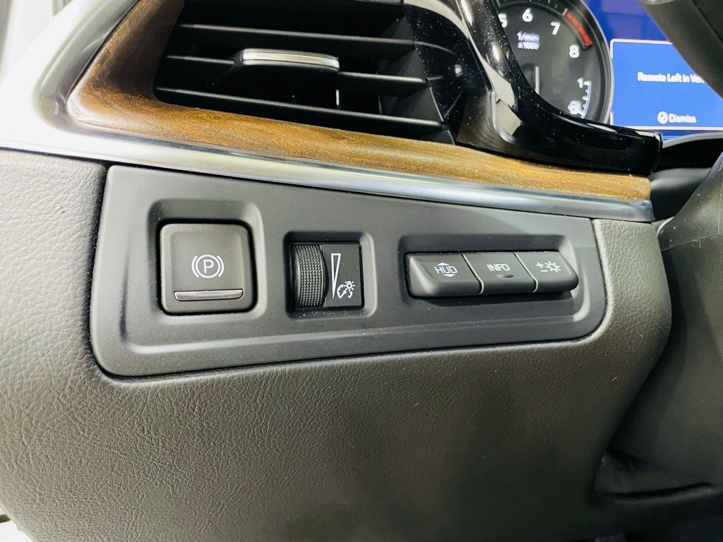 2024 Cadillac XT5 Premium Luxury Jersey City NJ