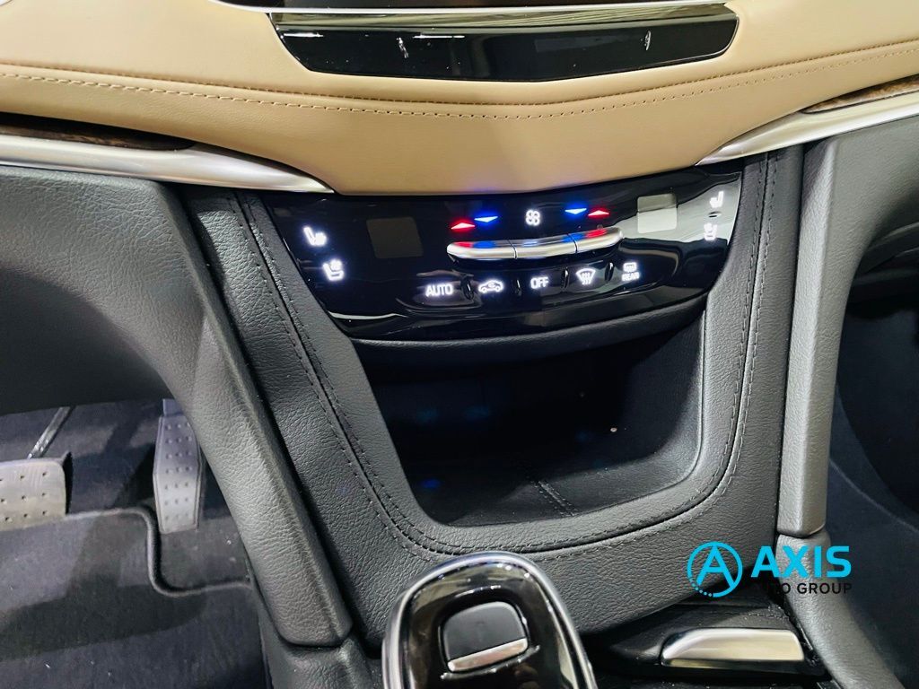 2024 Cadillac XT5 Premium Luxury Jersey City NJ