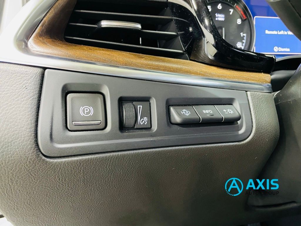 2024 Cadillac XT5 Premium Luxury Jersey City NJ