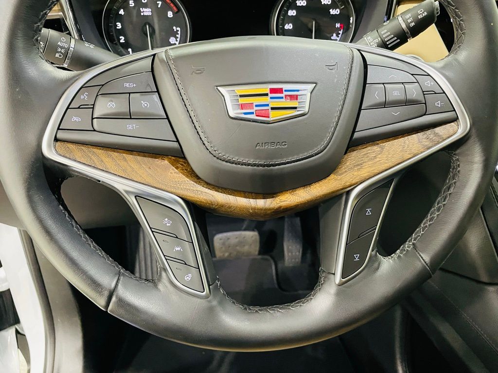 2024 Cadillac XT5 Premium Luxury Jersey City NJ