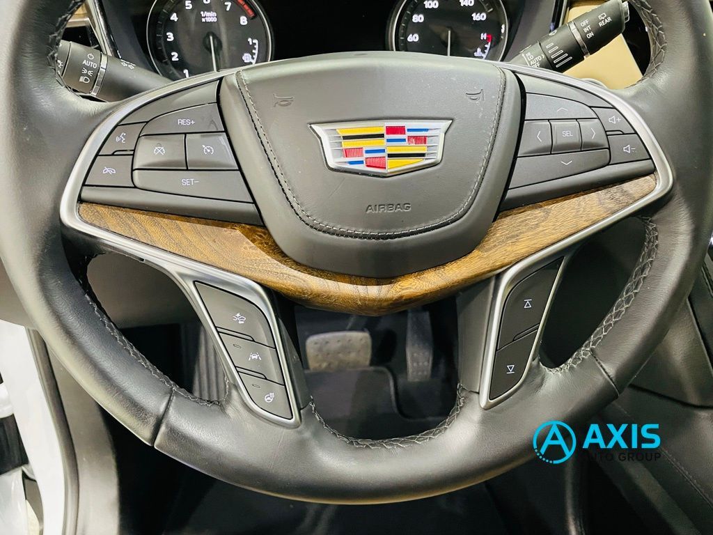 2024 Cadillac XT5 Premium Luxury Jersey City NJ