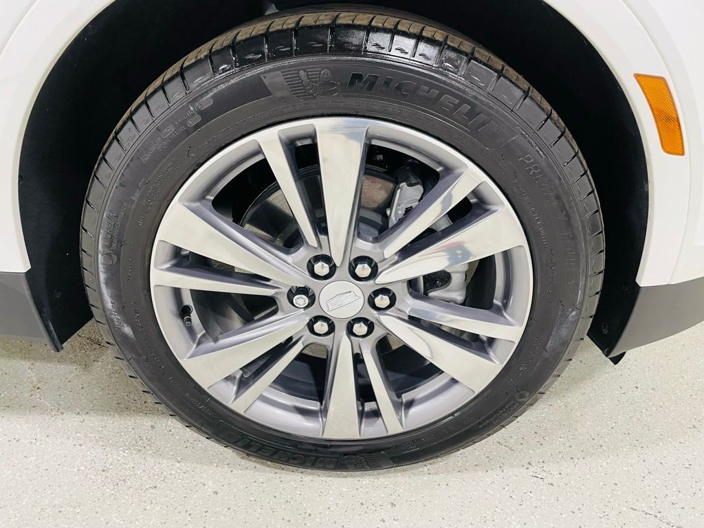 2024 Cadillac XT5 Premium Luxury Jersey City NJ