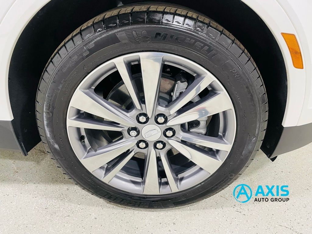 2024 Cadillac XT5 Premium Luxury Jersey City NJ