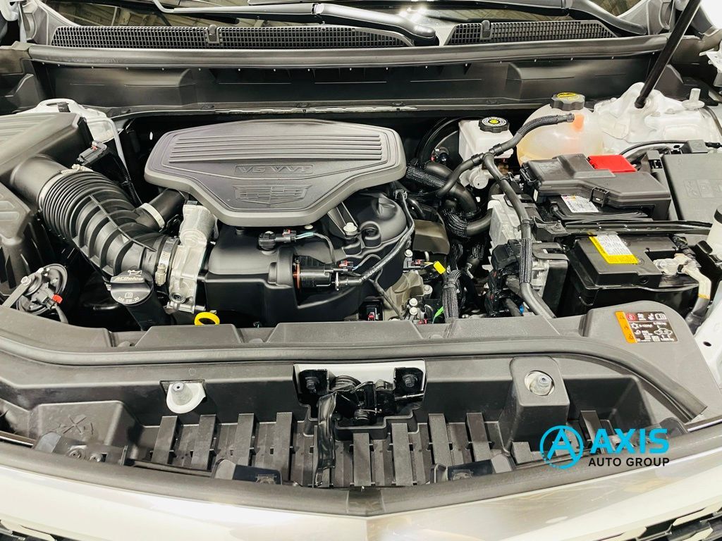 2024 Cadillac XT5 Premium Luxury Jersey City NJ