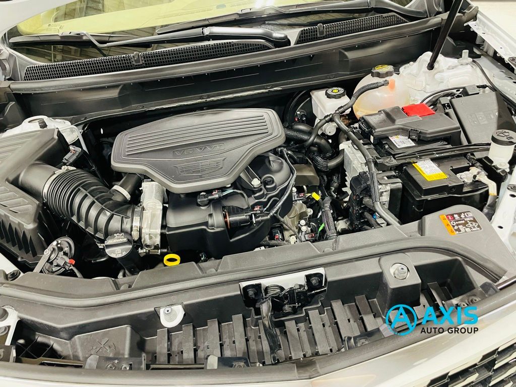 2024 Cadillac XT5 Premium Luxury Jersey City NJ