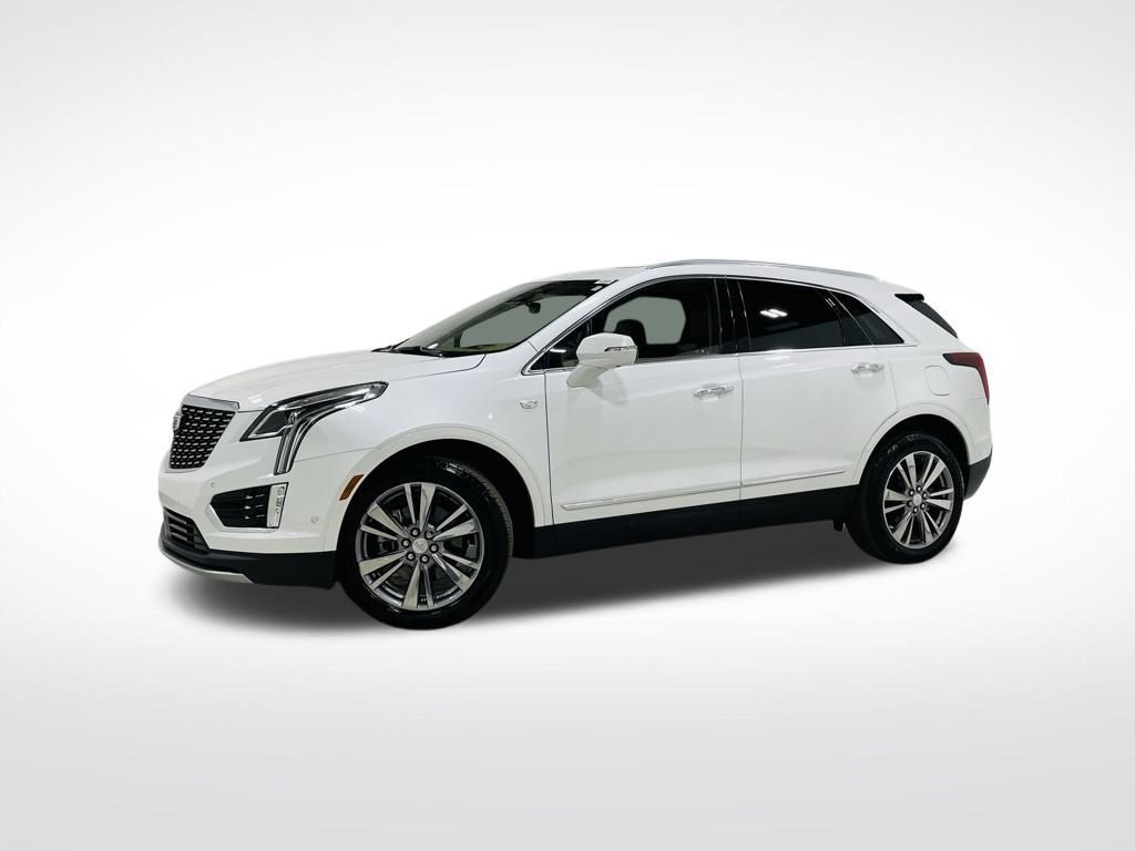2024 Cadillac XT5 Premium Luxury Jersey City NJ
