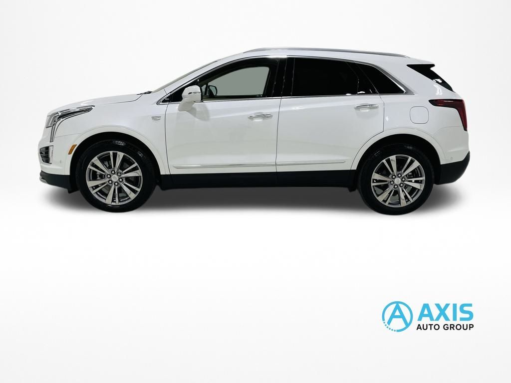 2024 Cadillac XT5 Premium Luxury Jersey City NJ